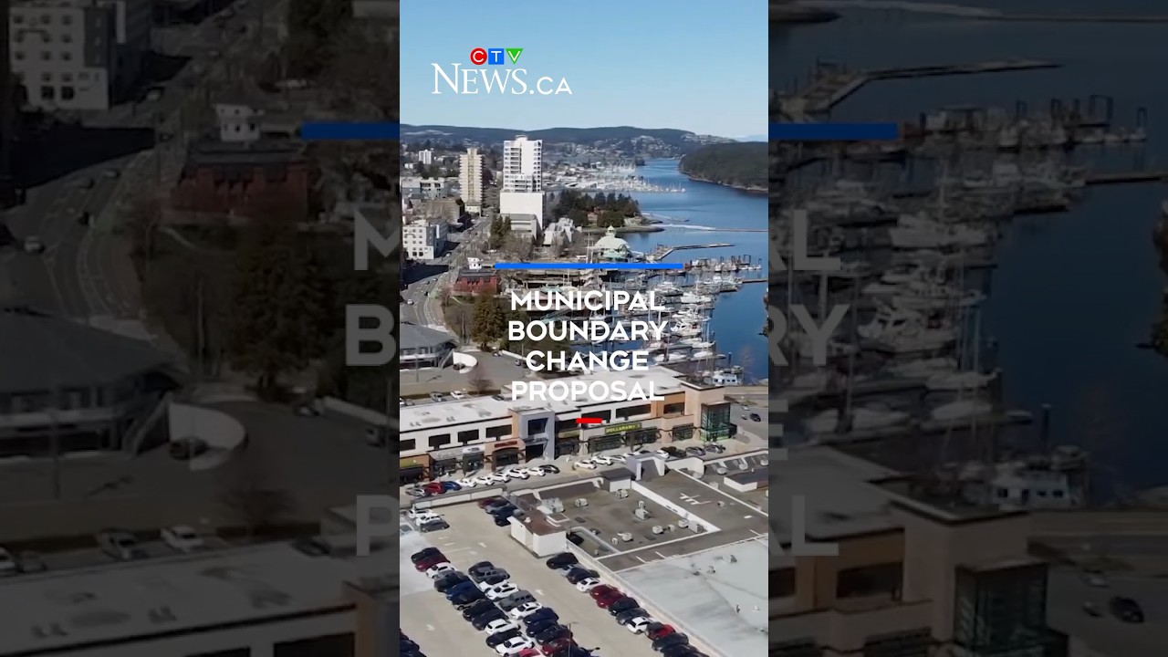 Municipal boundary change to include First Nation Reserve Land