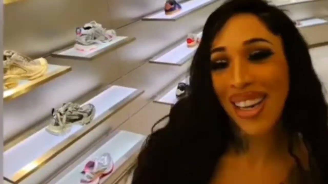 Gold diggers gets what they deserve Soon to be banned 
