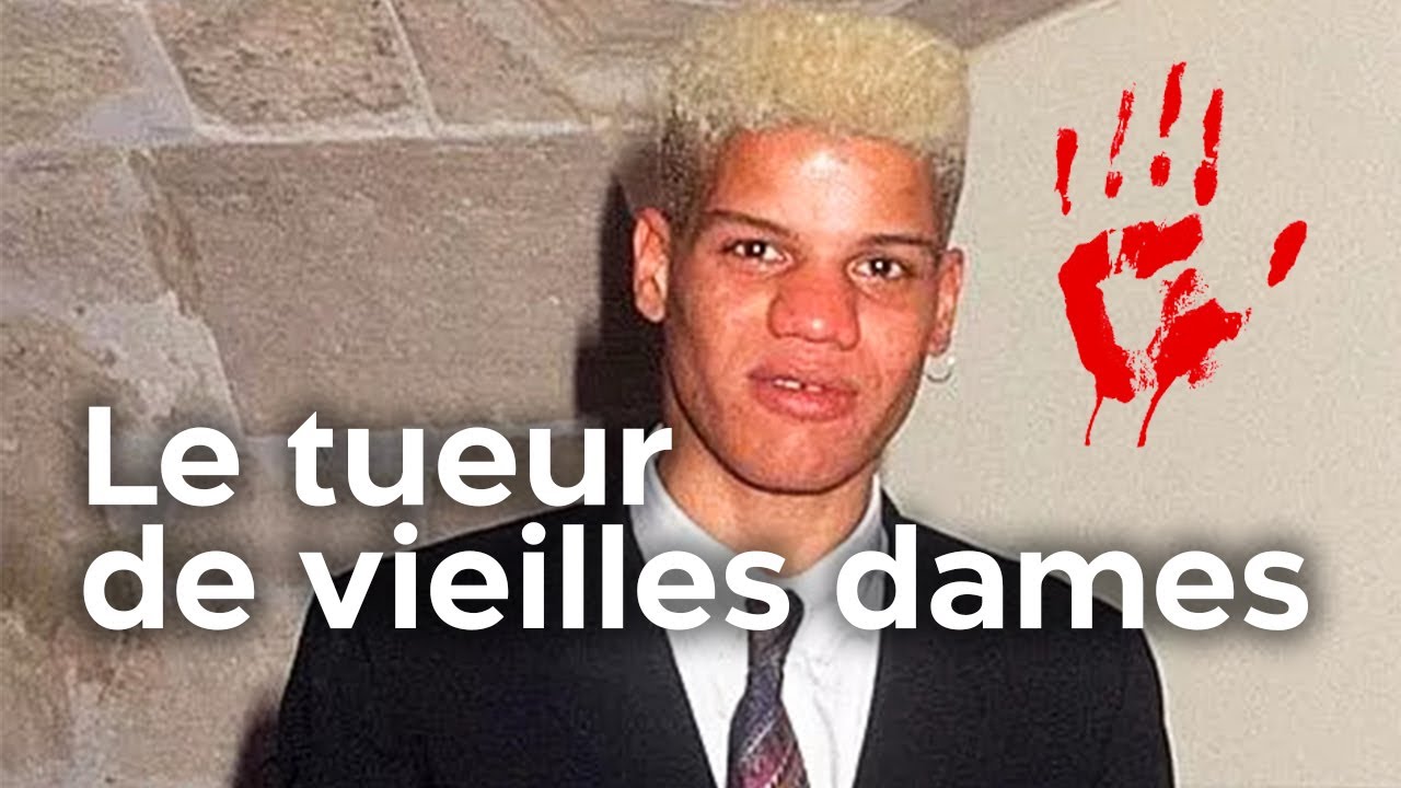 Thierry Paulin, l'affaire qui a révolutionné le Quai des Orfèvres