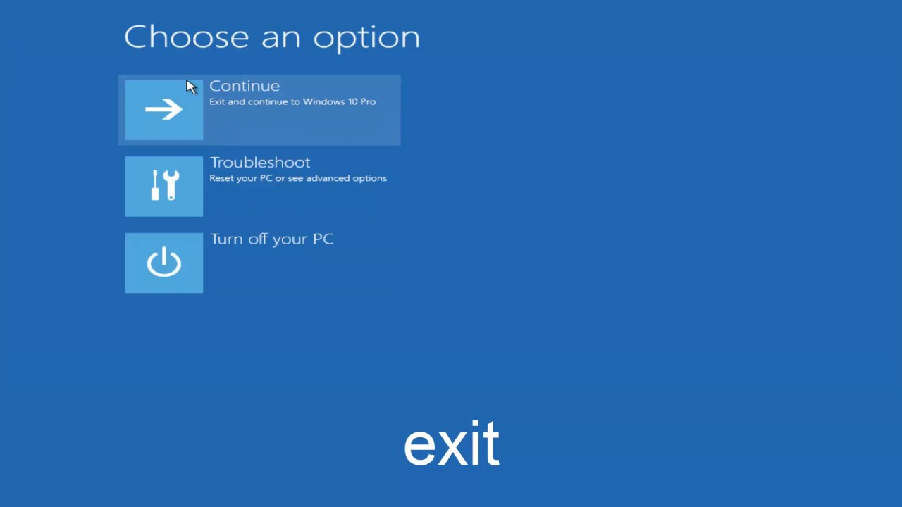 How to Fix Error Code 0xc000000d on Windows 7/8/10