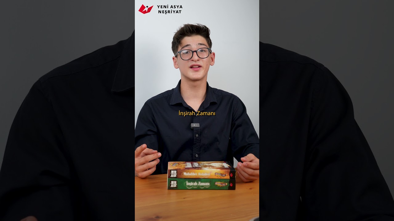Nur Hareketi Serisi