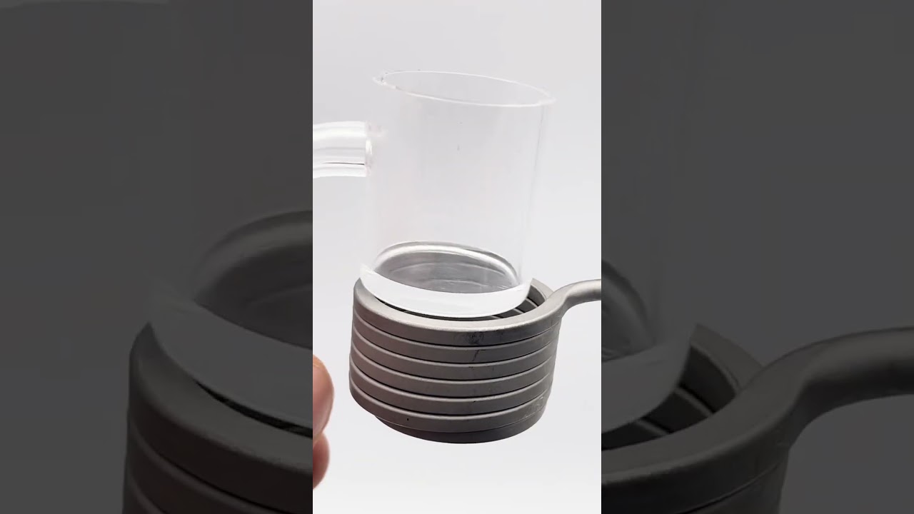 DC COBRA COIL