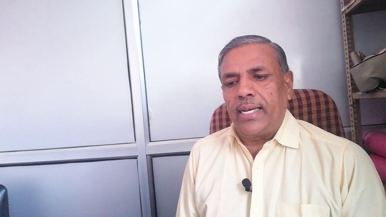 Nirog jeevan