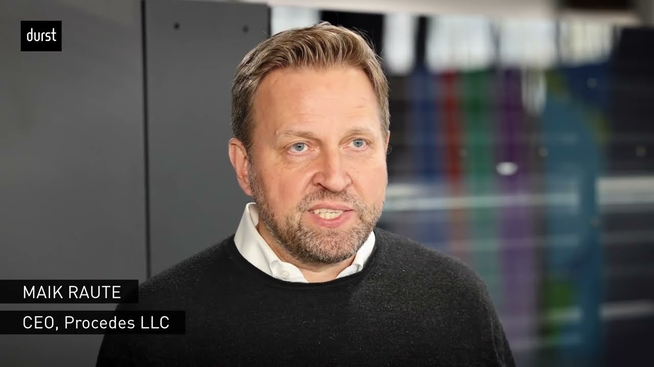 Procedes Customer Story