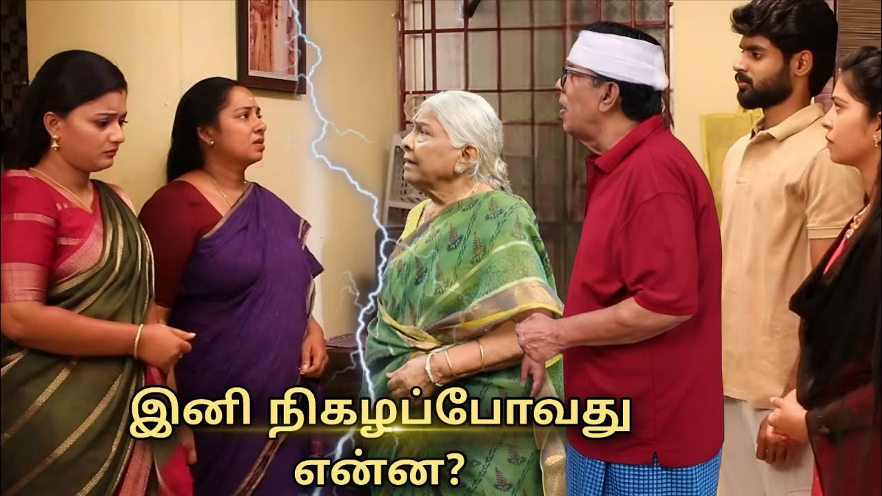 Siragakdikka Aasai Serial 5th to 6th March 2026 - Promo 