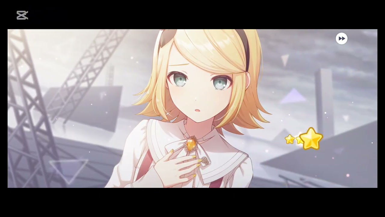 【プロセカ】お正月ガチャ動画#プロセカ #プロジェクトセカイ #ガチャ動画 