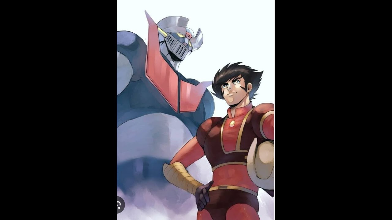 Tributo a Koji Kabuto, Ryo ed Alcor