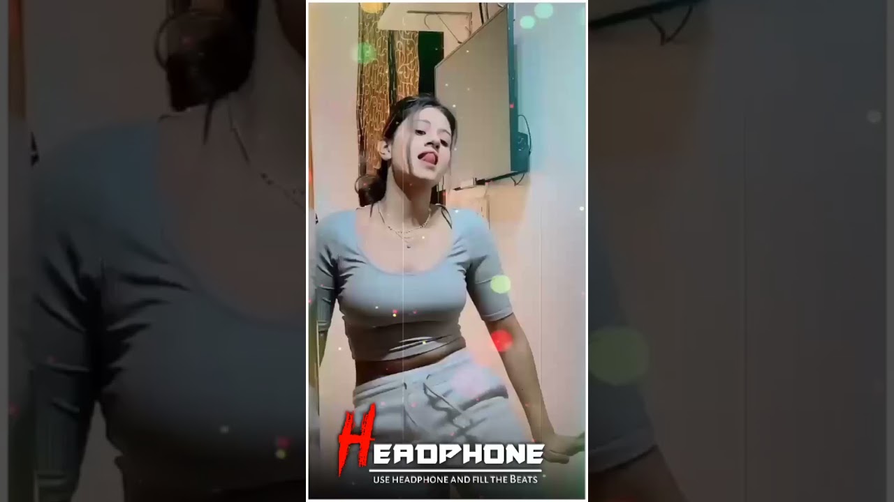 Dj Hind song Green screen video