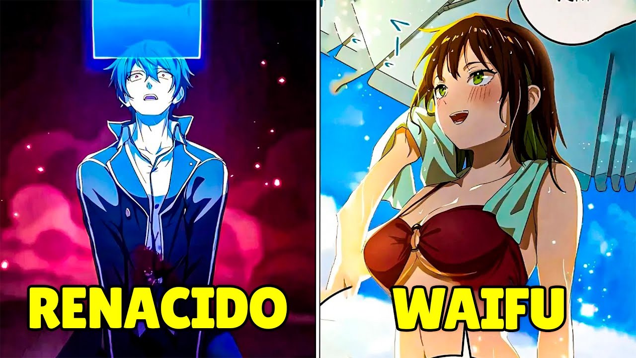 Qué Pasa Cuando El MOST POWERFUL MAGE Reencarna Como Un Nobody USELESS – Recaps de Manhwa