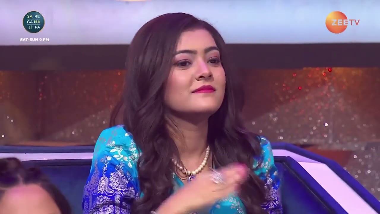Yaad aa raha hai | #abdul #saregamapa #2023 |