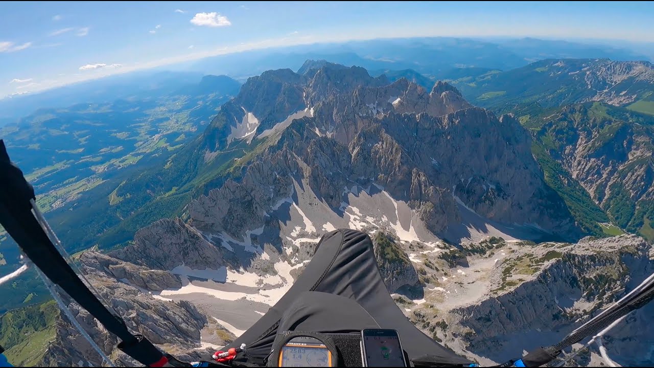 Wilder Kaiser