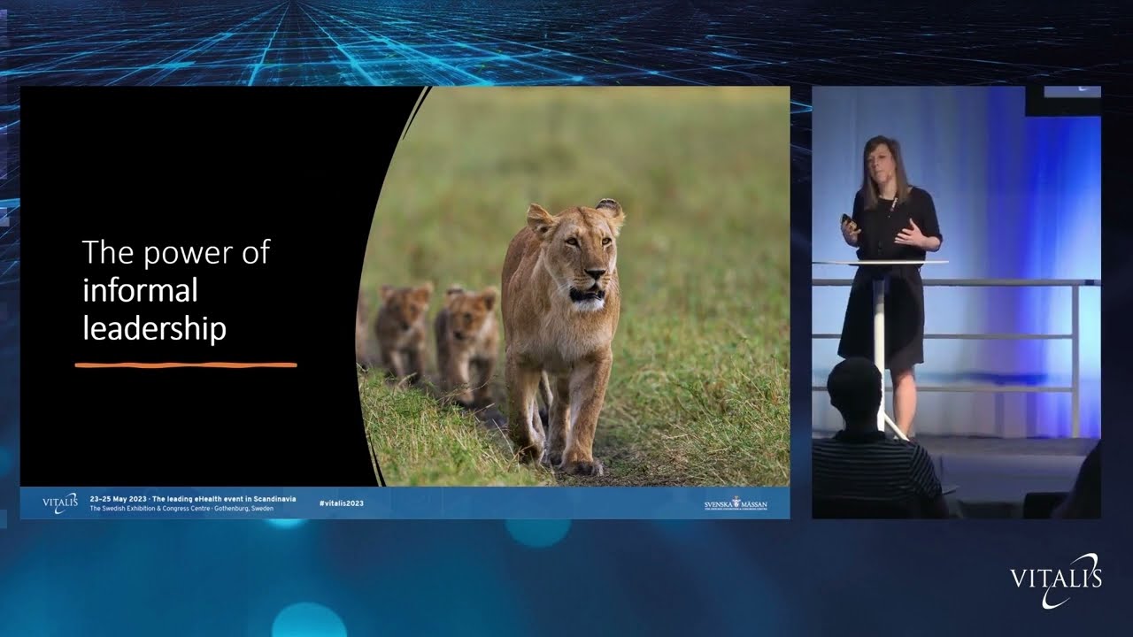 Change management: herd behaviour en social proof uitgelegd | Marieke Kessels
