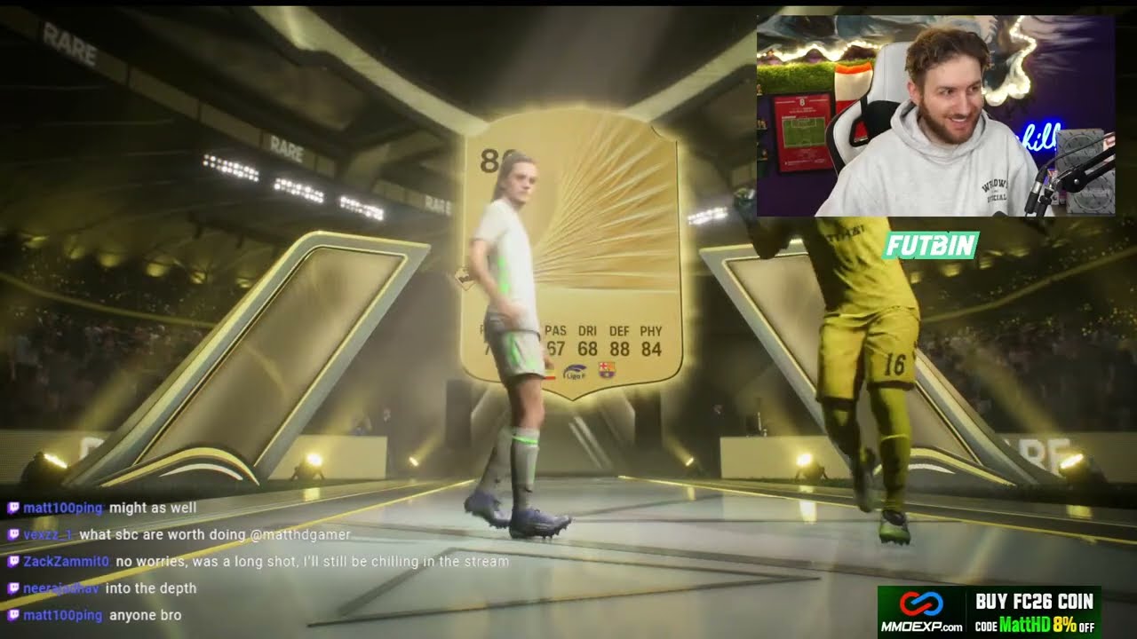 Opening Unlimited Elite Division Rivals Rewards 
