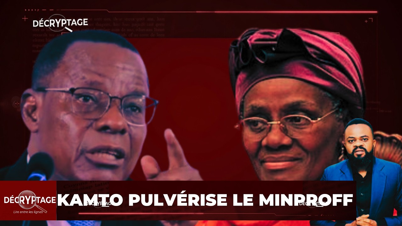 Le 8 mars, Kamto a pulvérisé le MINPROFF et le régime Biya — et il a eu raison [Décryptage]