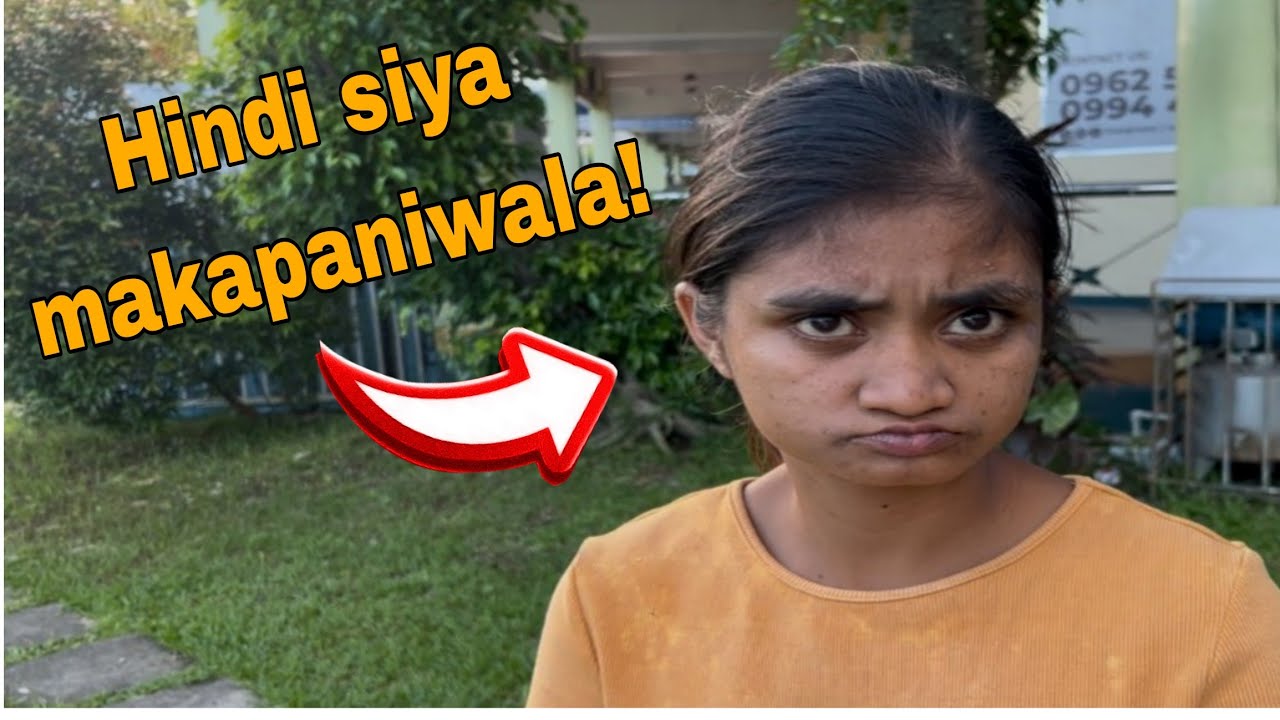 Bombay dinala ko sa paborito niyang lugar? 