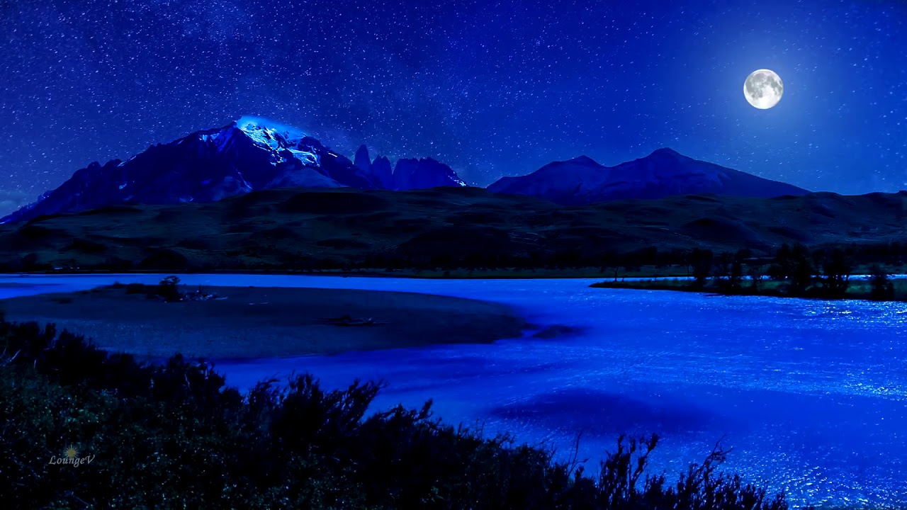 The Sweetest Sleep Music ☯ Relaxing Vocal Elf Music for Deep
