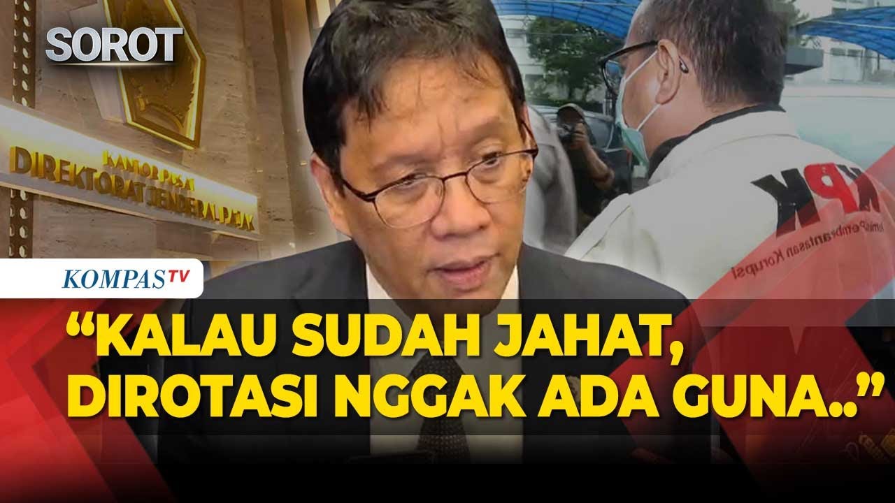 Menkeu Purbaya Respons KPK Geledah Kantor Pajak, Beri Ancaman bagi Pegawai Bandel!