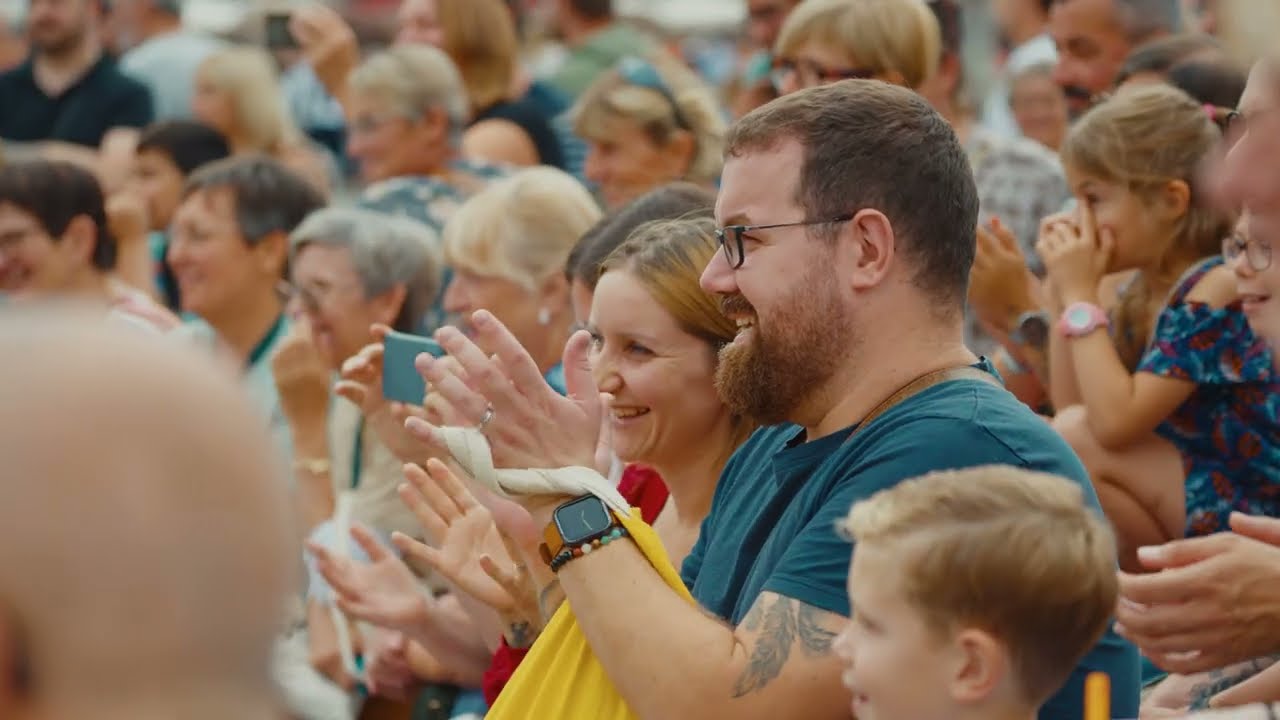 Festival Mondial des Théâtres de Marionnettes 2023