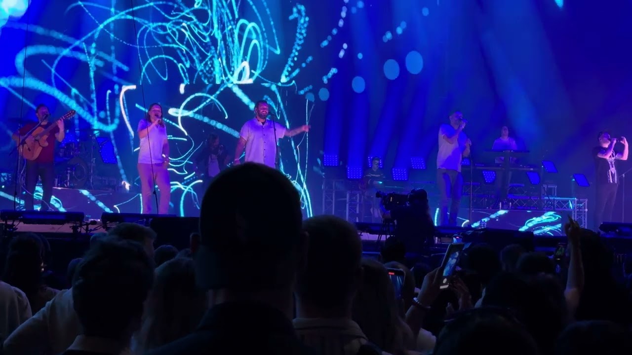 Punnany Massif - Páratartalom 2024.05.18. Budapest Park