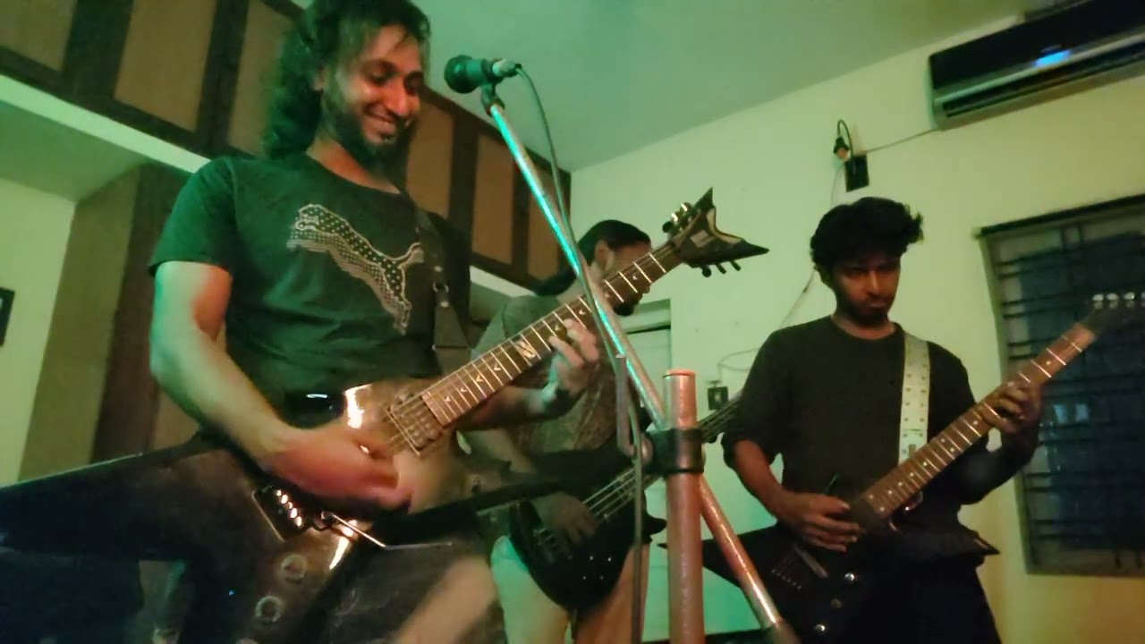 WW3- PROPHETS OF YAHWEH (rehearsal)