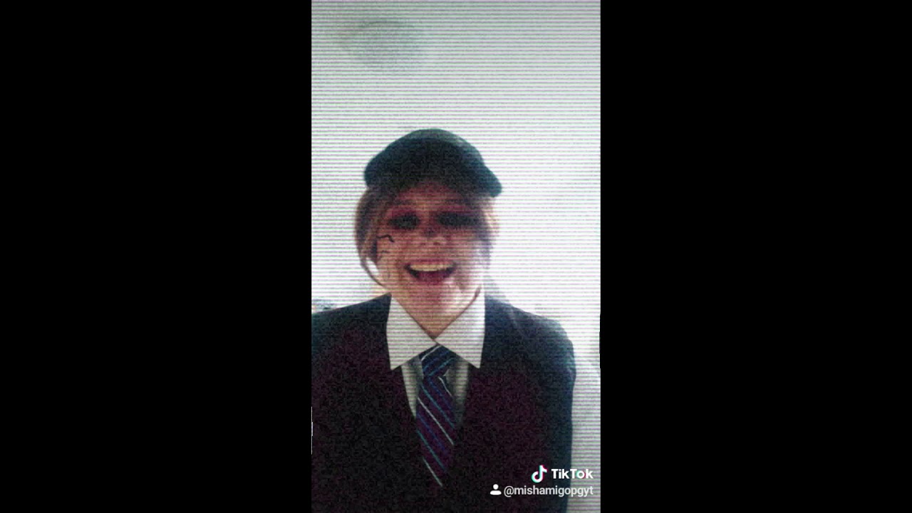 Tik Tok Mishamigo Edition