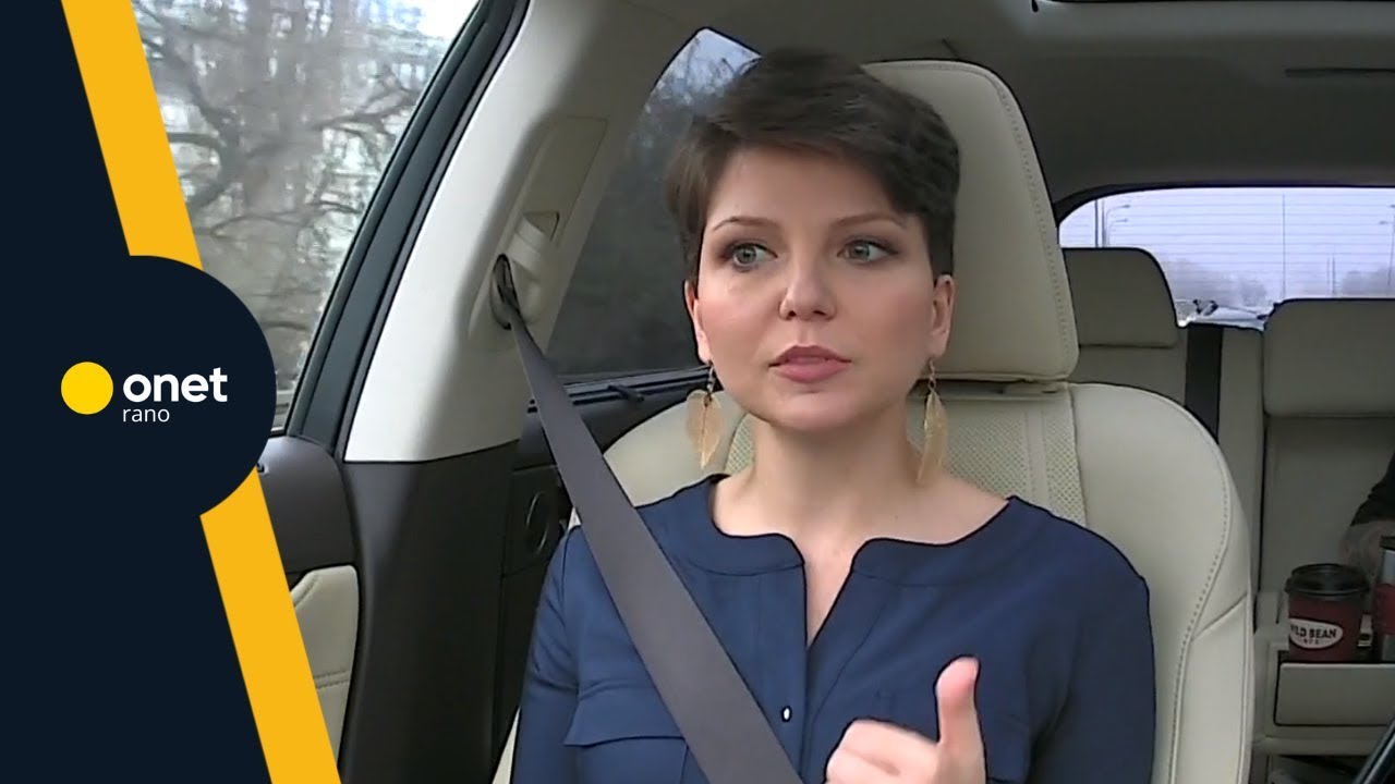 Rosa o odejściu posłów z Nowoczesnej: to jedna wielka katastrofa | #OnetRANO