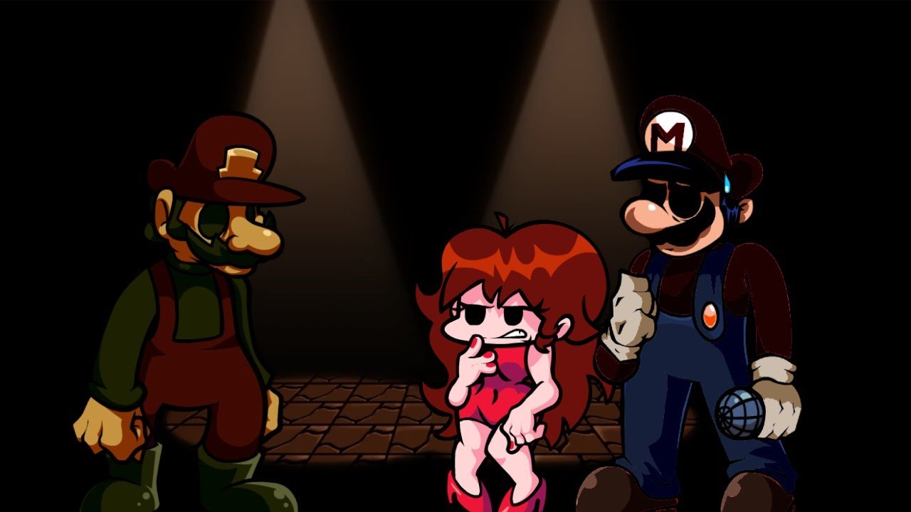 Powerdown v1.5 (nova mix) cover remake