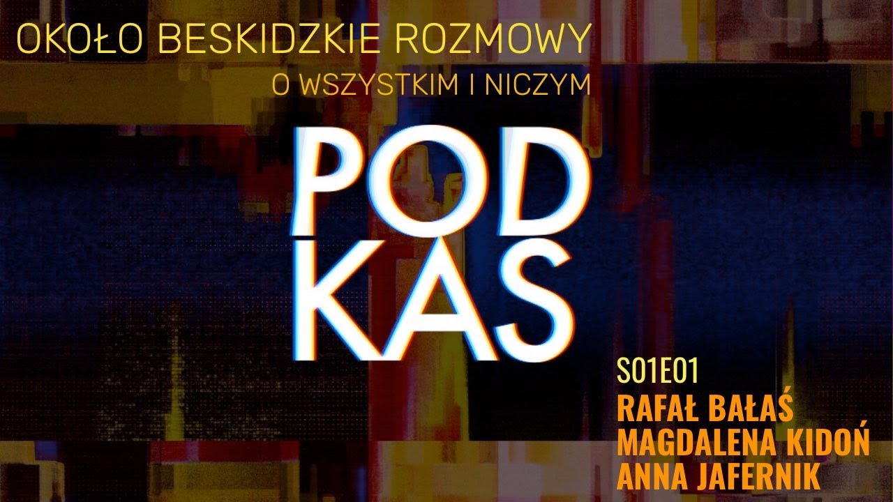 PODKAS S01E01