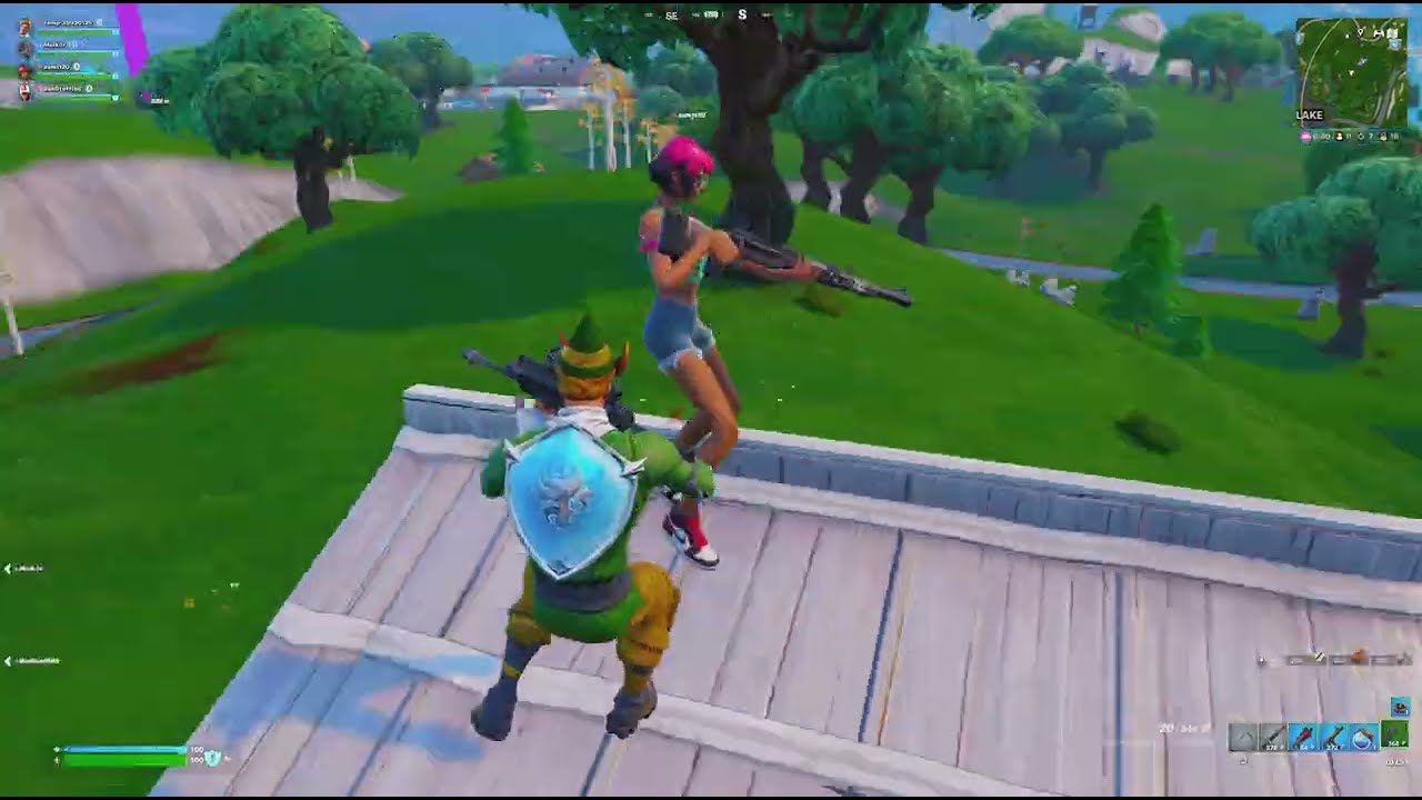 Das Scope AR ist die META