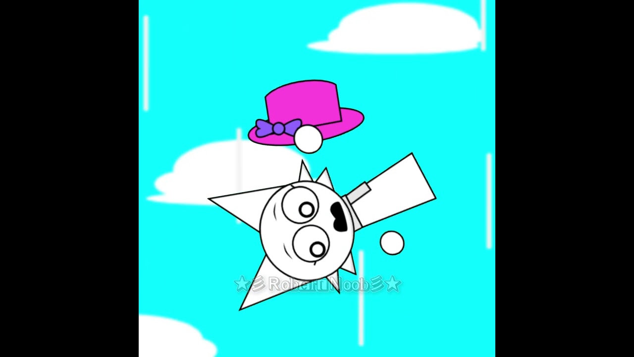 Sprunki if they Scream | Sprunki #edit #shorts #fyp #sprunki #animation #trending #art #memes #funny