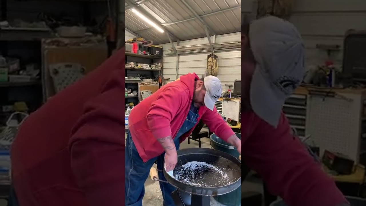 DISC CLEANING