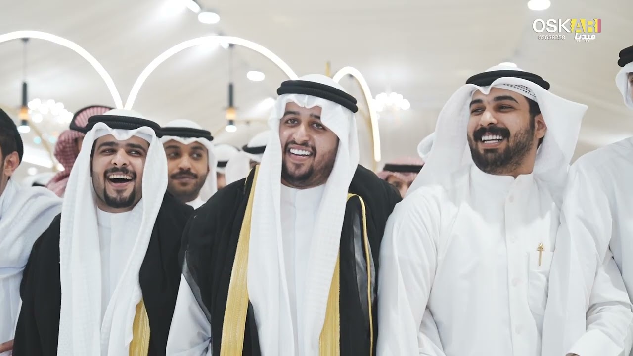 افراح المطوطح / حفل زفاف  صالح نايف  & تركي  نايف