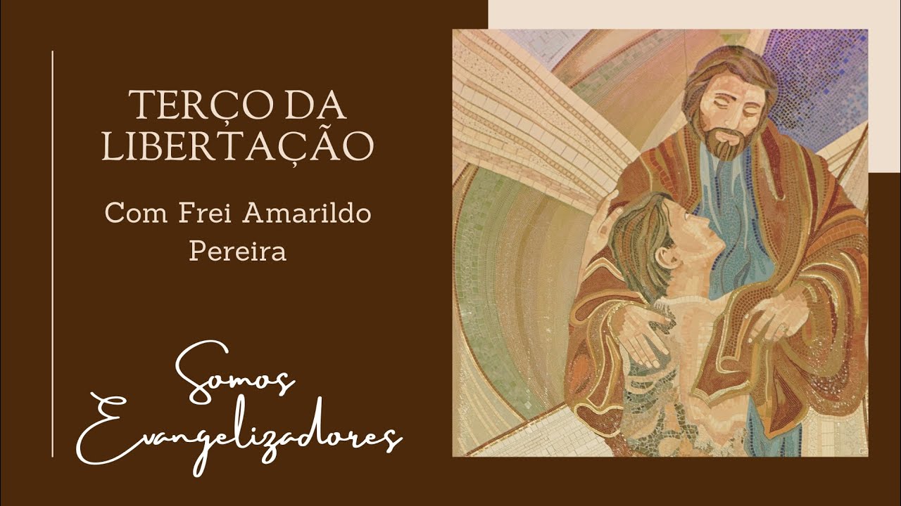 Terço da Libertação   - 14 de fevereiro 