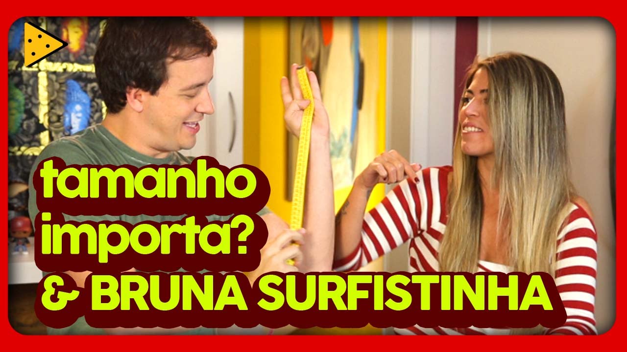 RAQUEL PACHECO: TAMANHO É DOCUMENTO? | RAFA CORTEZ NO LOVE TRETA