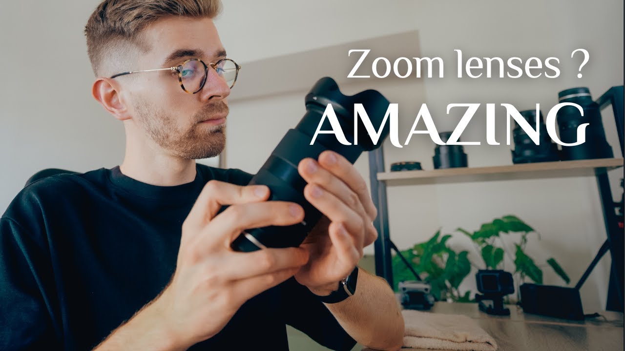 Should you use a ZOOM lens for street photography?