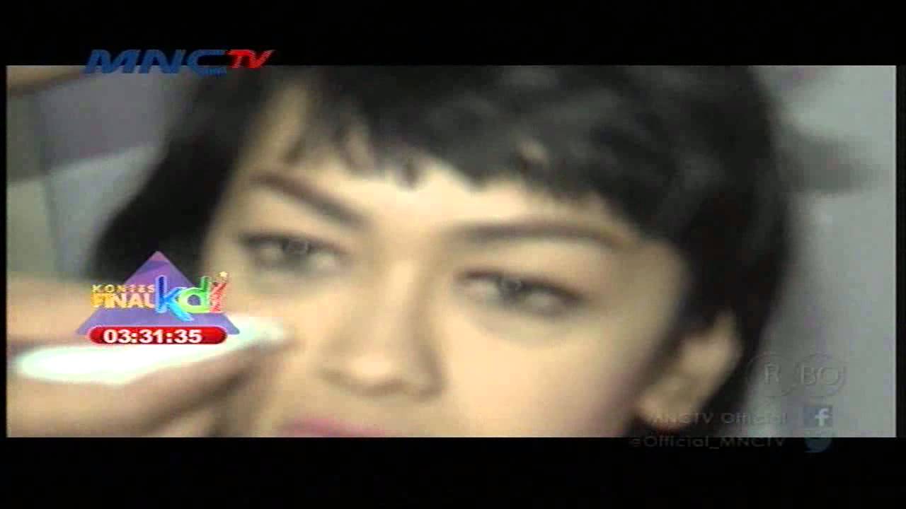 Juju dan Mumu Bercanda Canda Mesra - Ada Apa Dengan Juju Mumu? (8/5)