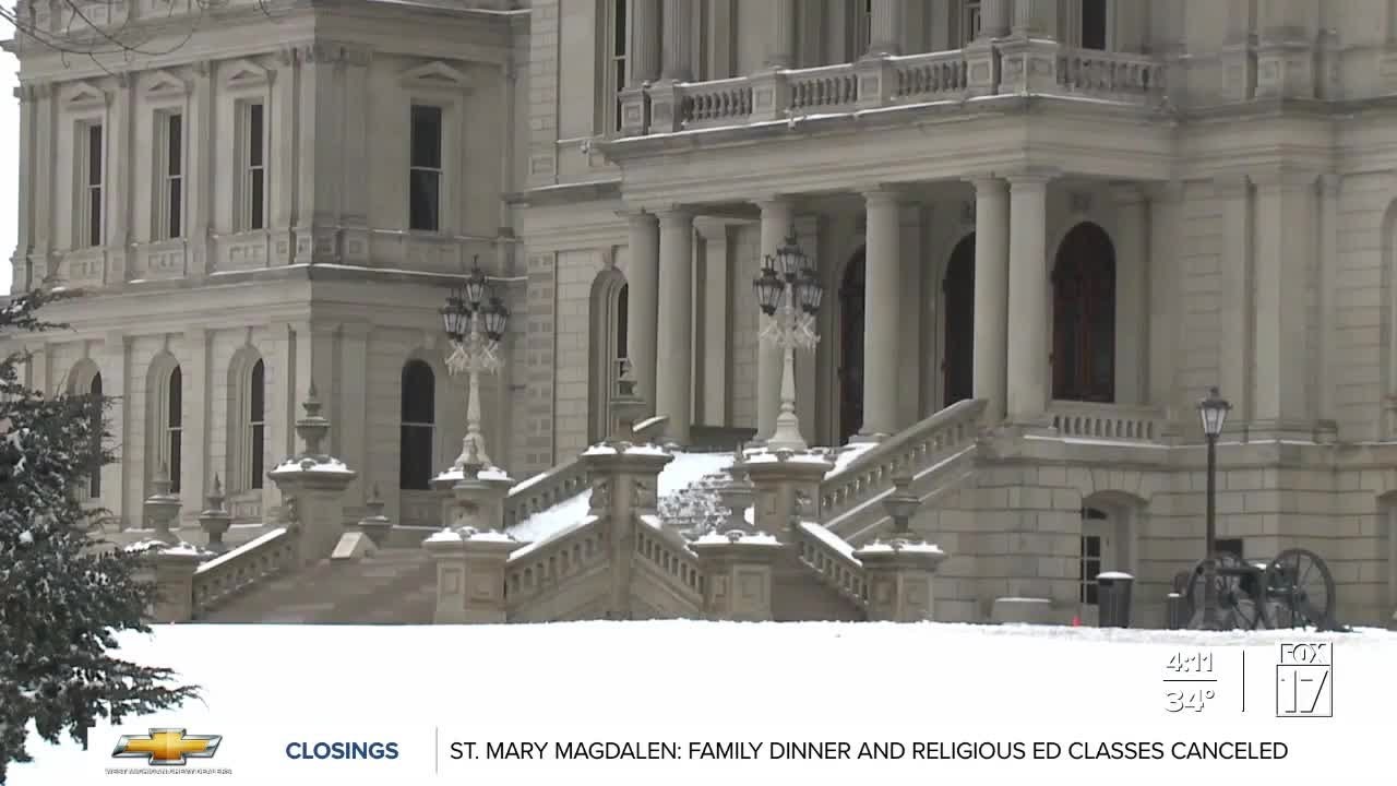State Legislature starts 2024 session amid 54-54 House split
