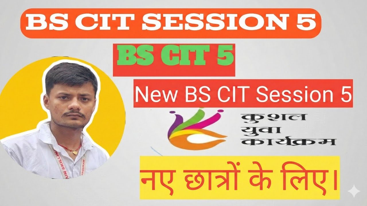 KYP CIT Session 5 Lab Activity (with EXAMPLES!)