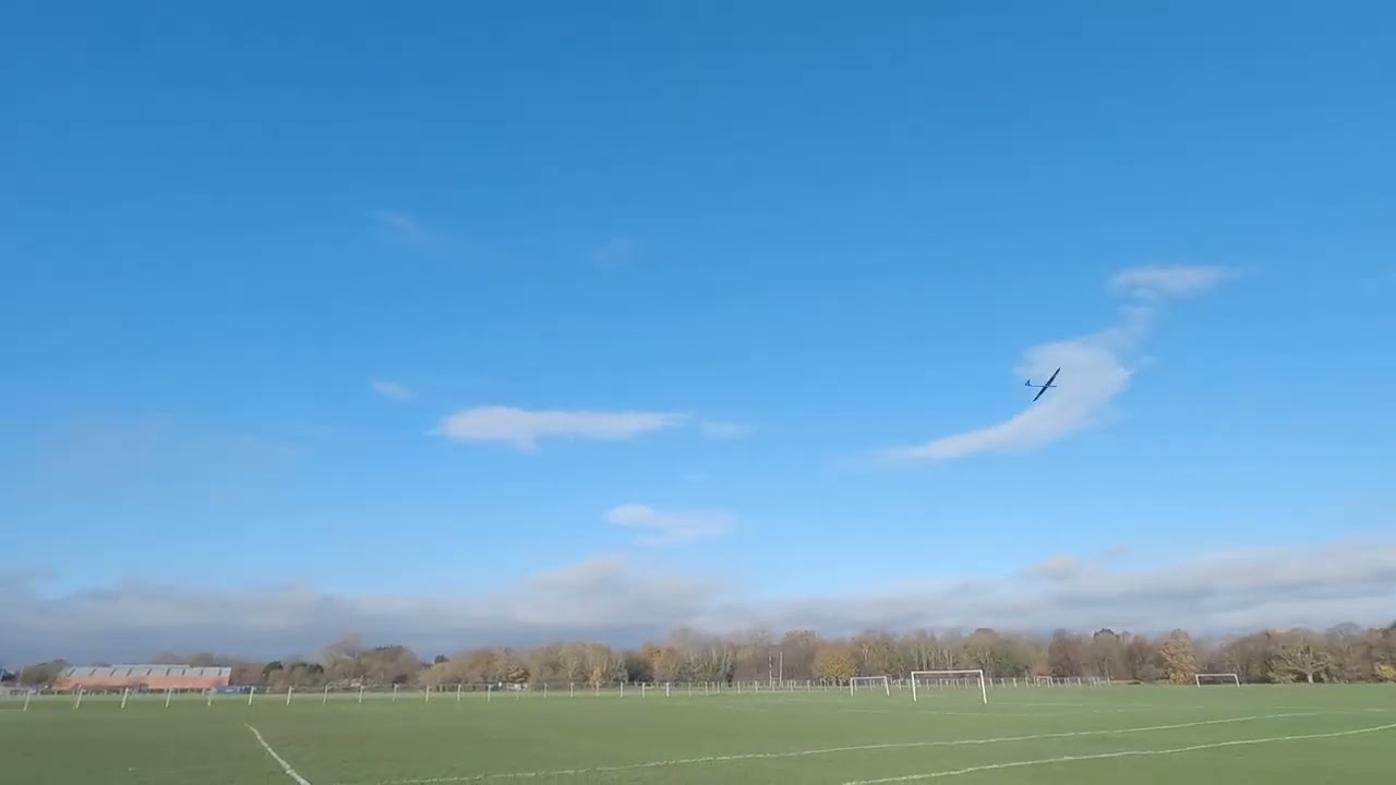 Tempest Electric 8.3kW 9s lipo