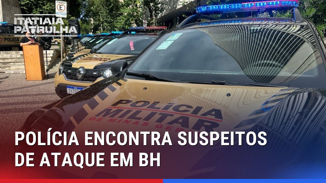 HOMEM ATACADO A TIROS DURANTE CONFRONTO ENTRE GANGUES NA REGIÃO DO BARREIRO SE RECUPERA