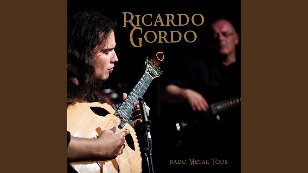 Fado Metal