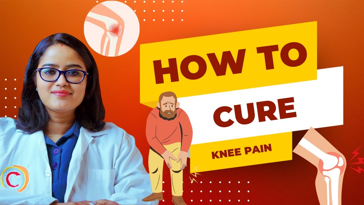 Effective Knee Pain Treatment at Jayanagar | Best Physiotherapy Clinic in Jayanagar - Curis 360