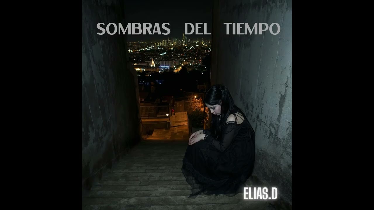 Noirmoon - Sombras Del Tiempo (audio oficial 2025)
