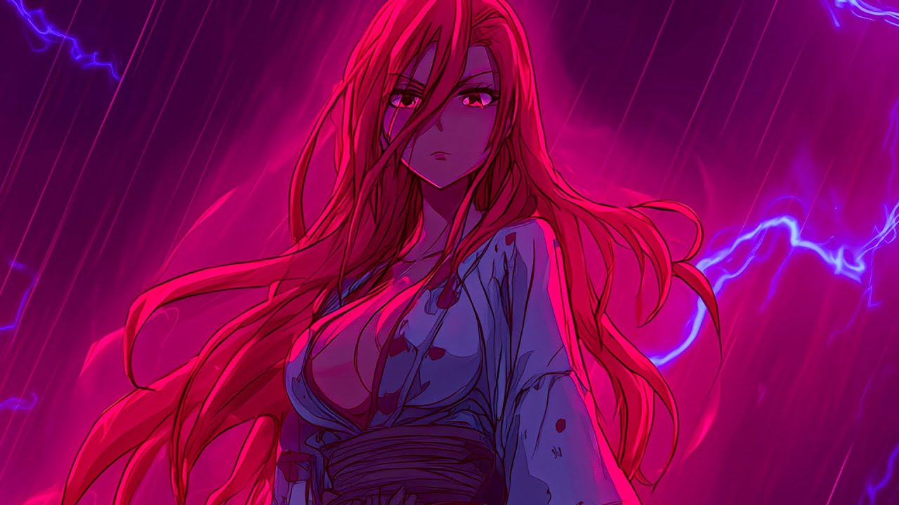 YAMI 闇 ☯ Random Japanese Beat Mix
