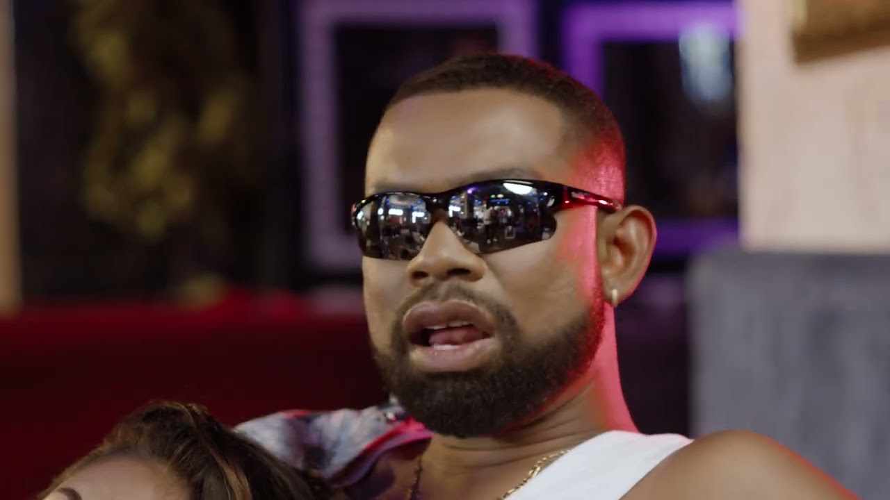 D-Lain FAY (pervers narcissique) Official Video 
