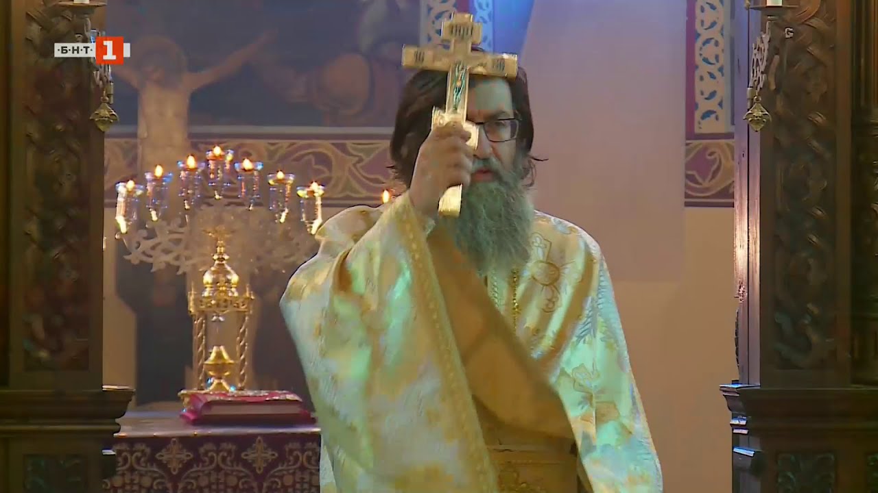 С отец Симон в Поповска духовна околия, 