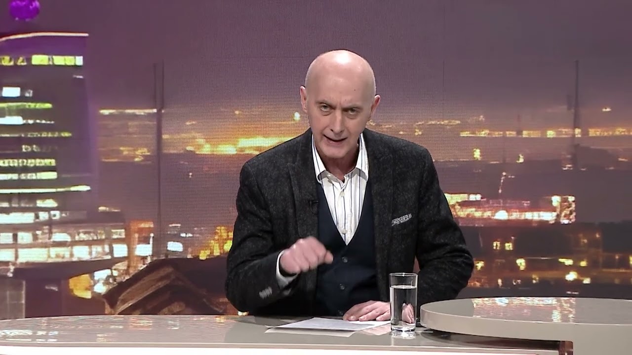 Pozivamo na TV duel i otvoren dijalog Savu Minića i Draška Stanivukovića