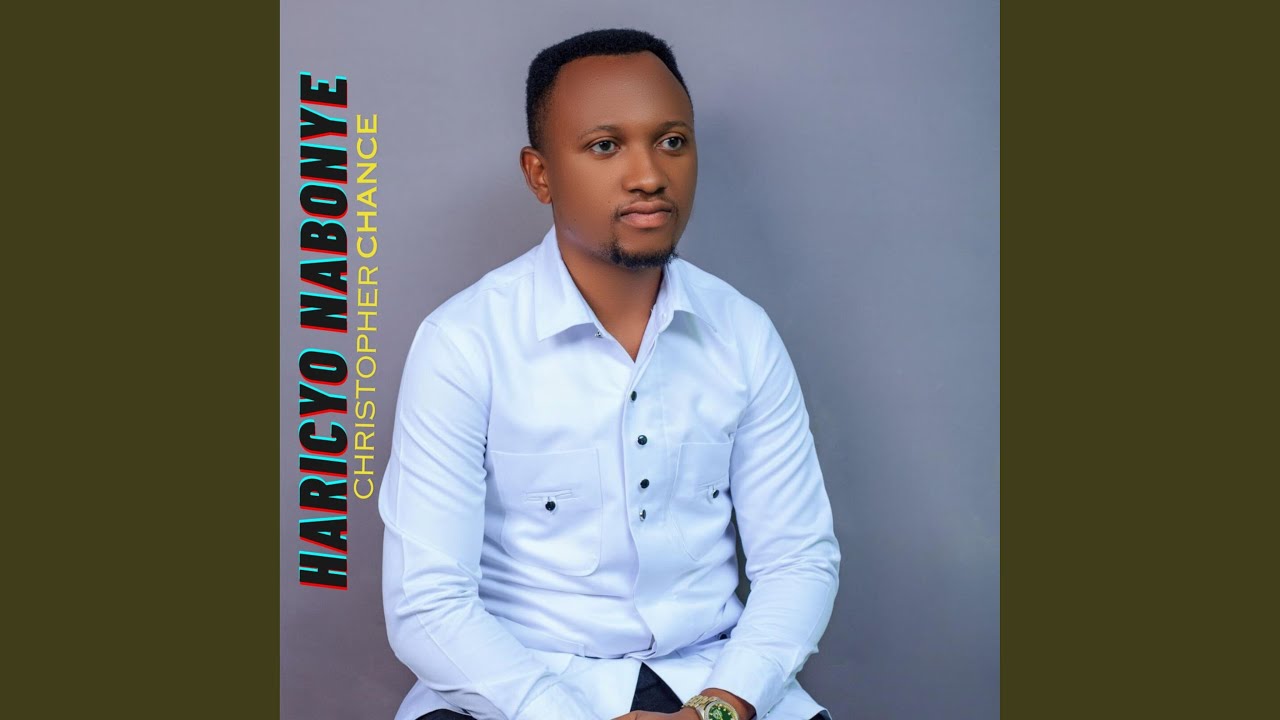 Haricyo Nabonye