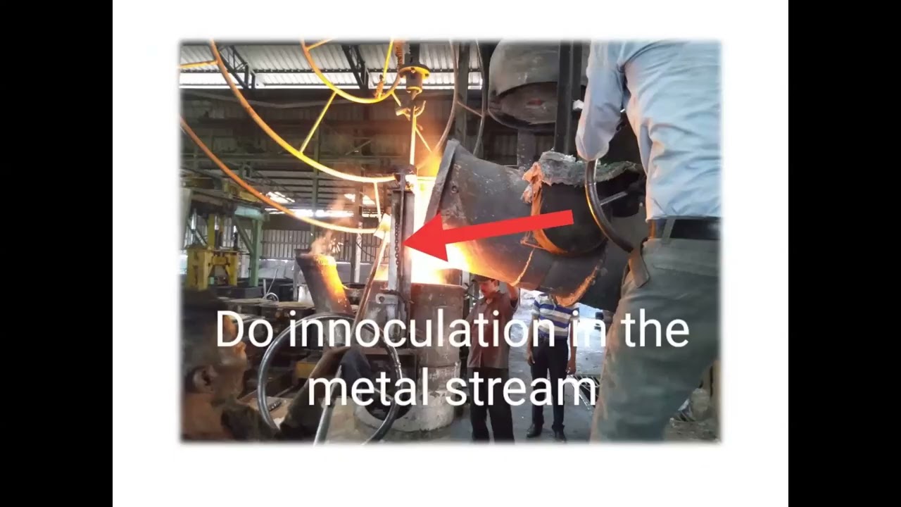 Process Control Awareness in the Foundry