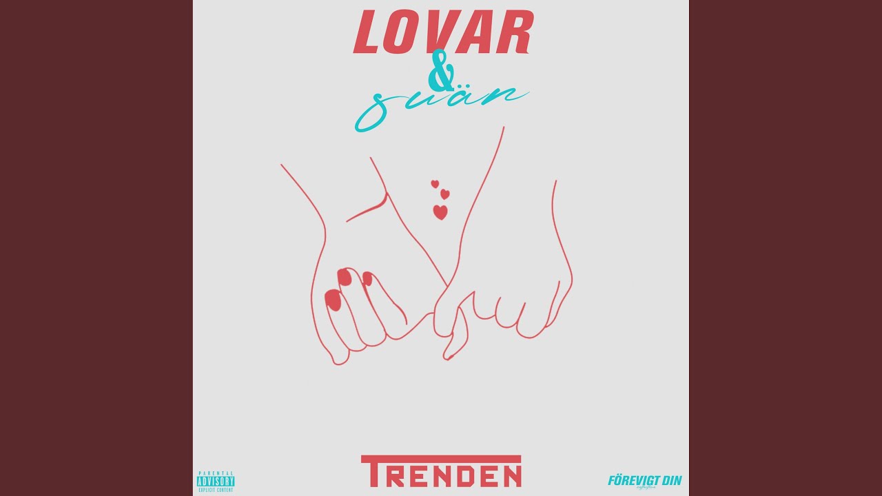 Lovar & Svär